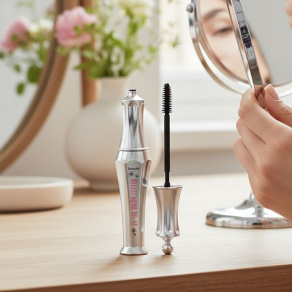 Benefit New 24 Hr Brow Setter 7 ml - Picture 2 of 2